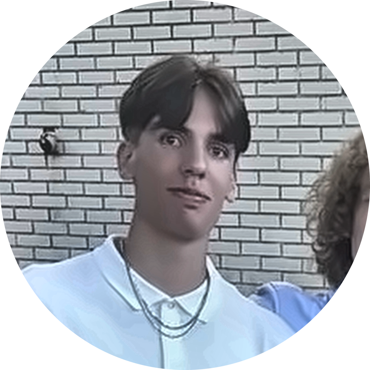 Foto van Joshua
